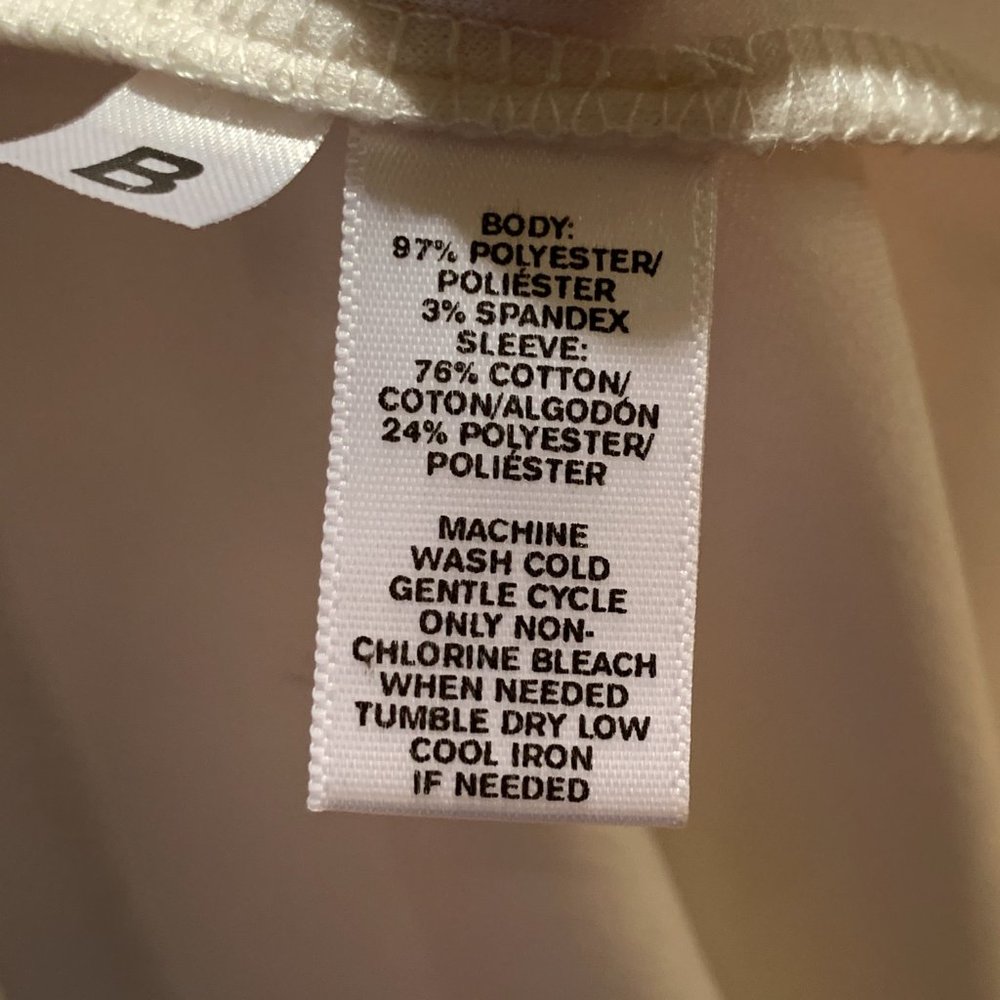 Lightweight LOFT Shell Sweater - Picture 6 of 6